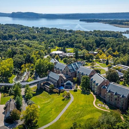 Windrose On Hudson Ossining Eksteriør billede